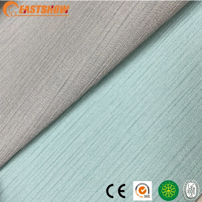 Vertical Lines Wallcovering